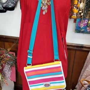 Tech Ipad Cell phone Crossbody